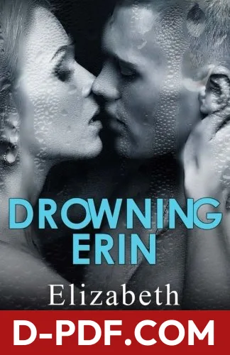 Drowning Erin by Elizabeth O'Roark book cover