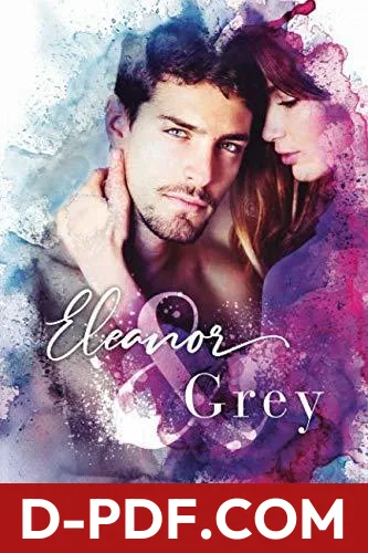 Eleanor & Grey by Brittainy C. Cherry book cover