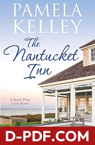 The Nantucket Inn by Pamela M. Kelley book cover