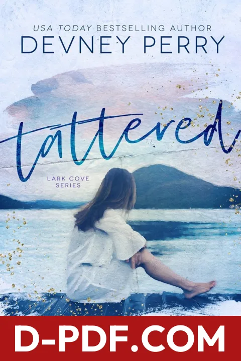 Tattered by Devney Perry book cover