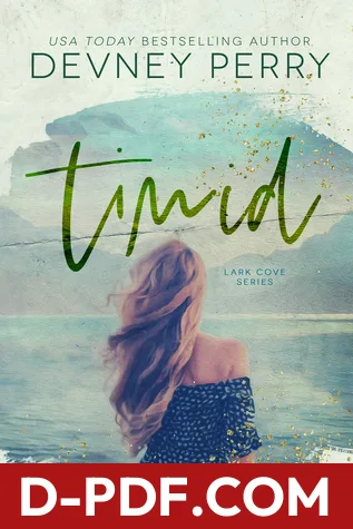 Timid by Devney Perry book cover