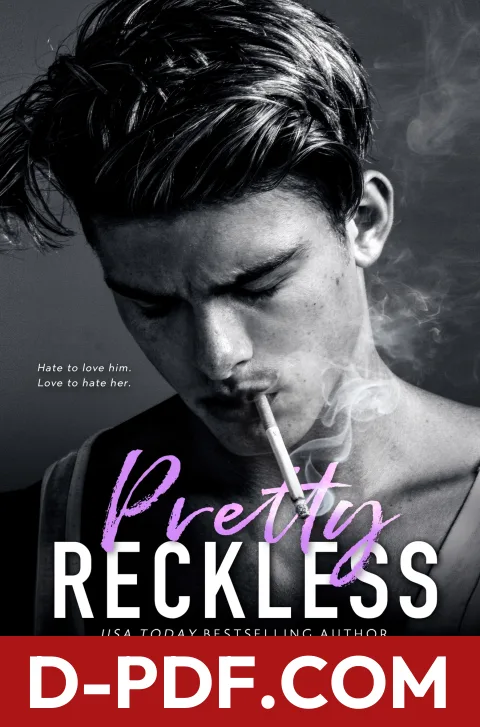 Pretty Reckless by L.J. Shen book cover