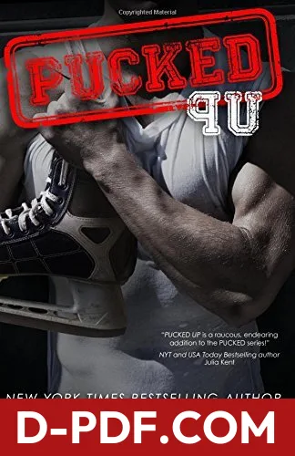 Pucked Up by Helena Hunting book cover