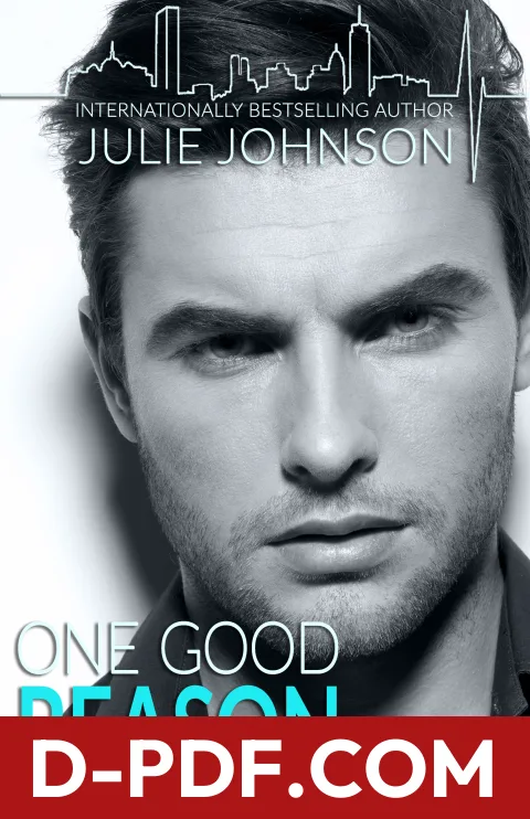 One Good Reason by Julie Johnson book cover
