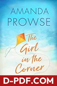 The Girl in the Corner by Amanda Prowse book cover