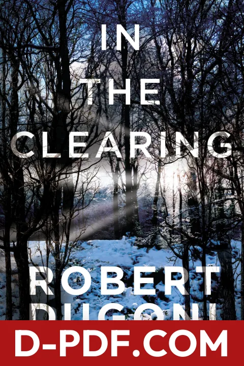 In the Clearing by Robert Dugoni book cover