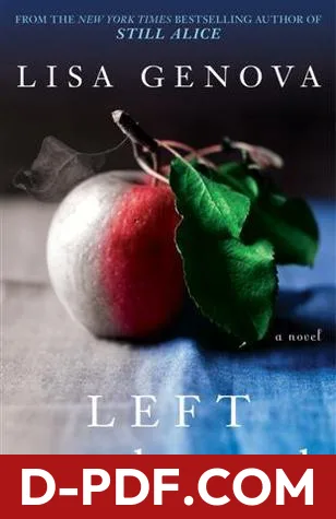 Left Neglected by Lisa Genova book cover