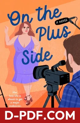 On the Plus Side by Jenny L. Howe book cover