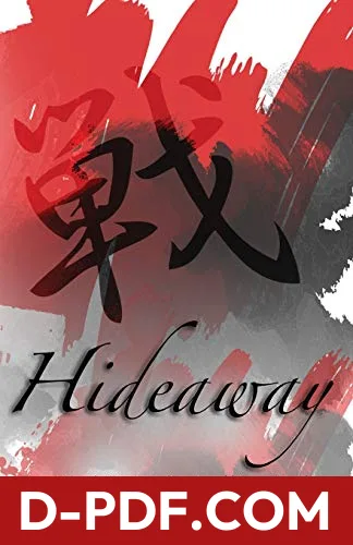 Hideaway by Penelope Douglas book cover