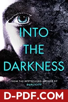 Into the Darkness by Sibel Hodge book cover