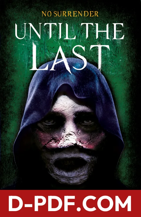 Until the Last by Mike Shackle book cover