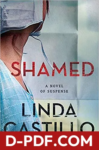 Shamed by Linda Castillo book cover