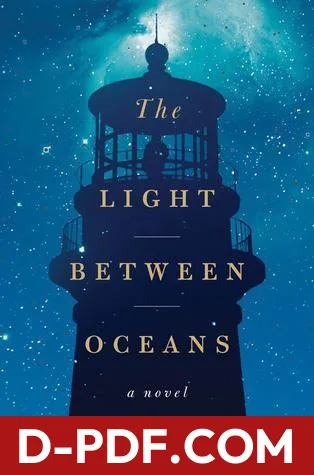 The Light Between Oceans by M.L. Stedman book cover