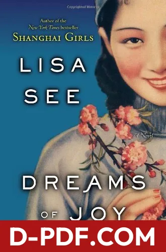 Dreams of Joy by Lisa See book cover