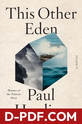 This Other Eden by Paul Harding book cover