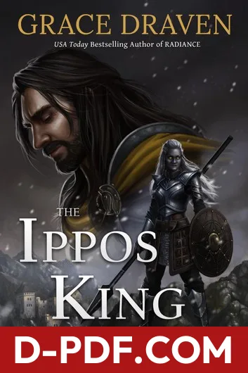 The Ippos King by Grace Draven book cover