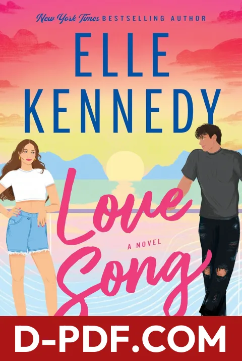 Love Song by Elle Kennedy book cover