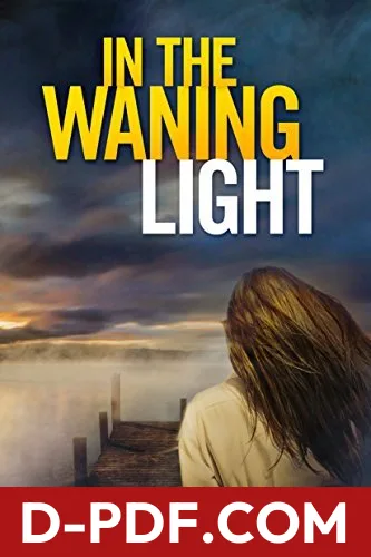 In the Waning Light by Loreth Anne White book cover