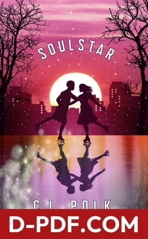 Soulstar by C.L. Polk book cover