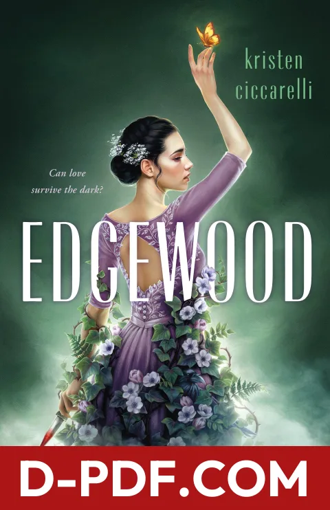 Edgewood by Kristen Ciccarelli book cover