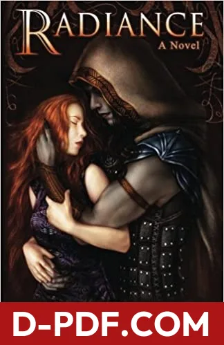 Radiance by Grace Draven book cover