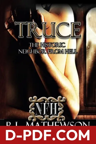 Truce by R.L. Mathewson book cover