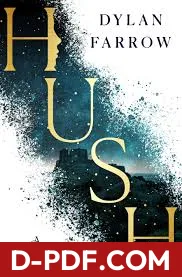 Hush by Dylan Farrow book cover