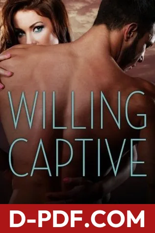 Willing Captive by Belle Aurora book cover