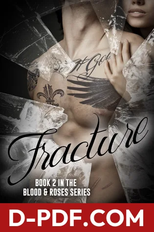 Fracture by Callie Hart book cover