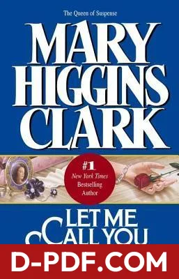Let Me Call You Sweetheart by Mary Higgins Clark book cover