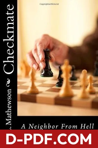 Checkmate by R.L. Mathewson book cover