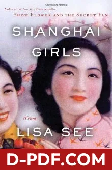 Shanghai Girls by Lisa See book cover