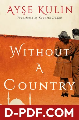 Without a Country by Ayşe Kulin book cover