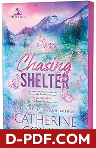 Chasing Shelter by Catherine Cowles book cover