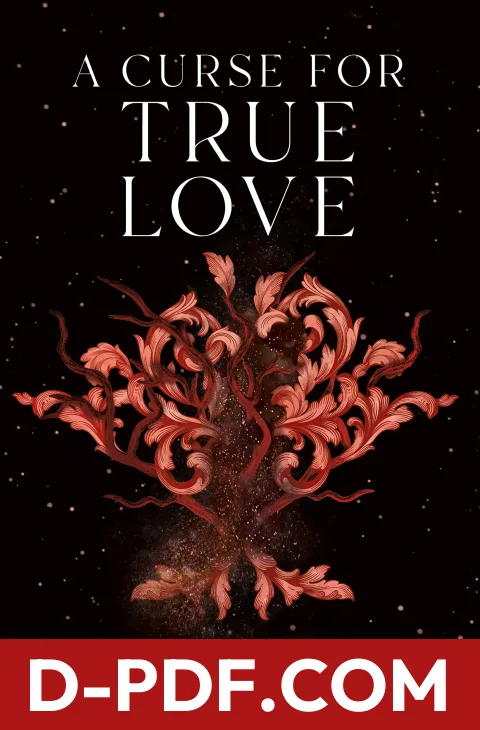 A Curse for True Love by Stephanie Garber book cover