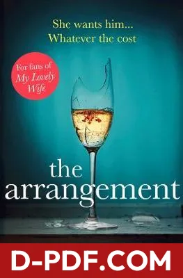 The Arrangement by Robyn Harding book cover