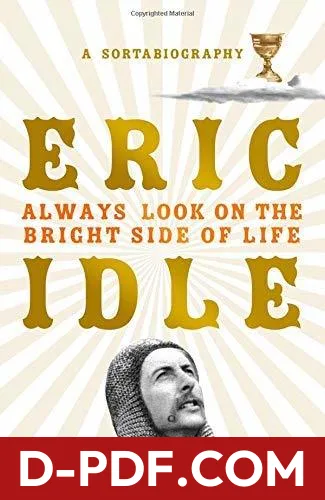 Always Look on the Bright Side of Life by Eric Idle book cover