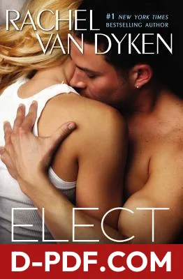 Elect by Rachel Van Dyken book cover