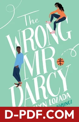 The Wrong Mr. Darcy by Evelyn Lozada book cover