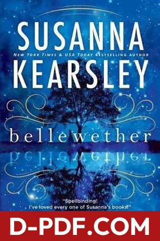 Bellewether by Susanna Kearsley book cover