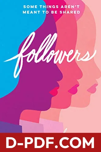Followers by Megan Angelo book cover
