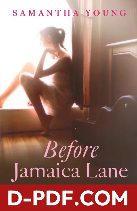 Before Jamaica Lane by Samantha Young book cover