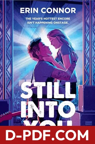 Still Into You by Erin Connor book cover