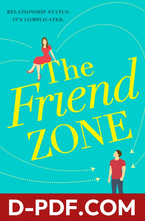 The Friend Zone by Abby Jimenez book cover