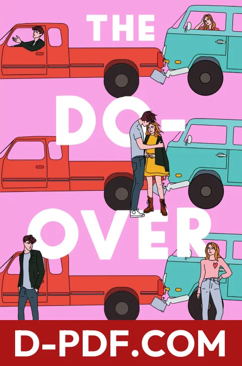 The Do-Over by Lynn Painter book cover