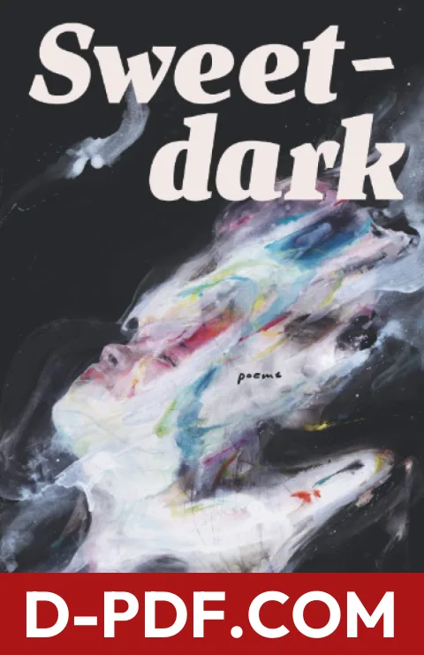 Sweetdark by Savannah Brown book cover