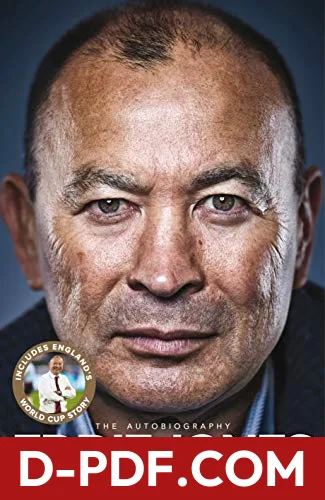 My Life and Rugby: The Autobiography by Eddie Jones book cover