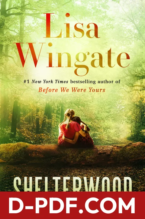 Shelterwood by Lisa Wingate book cover