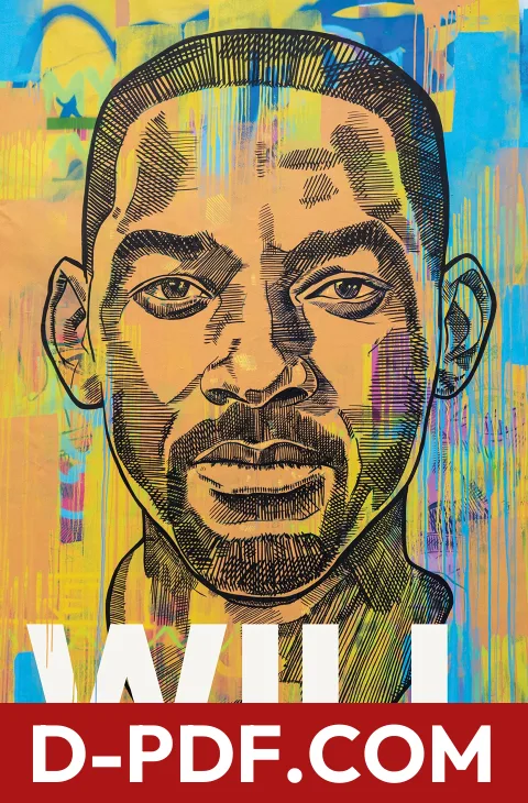 Will by Will Smith book cover