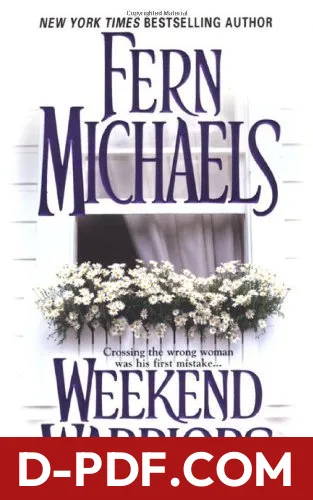 Weekend Warriors by Fern Michaels book cover